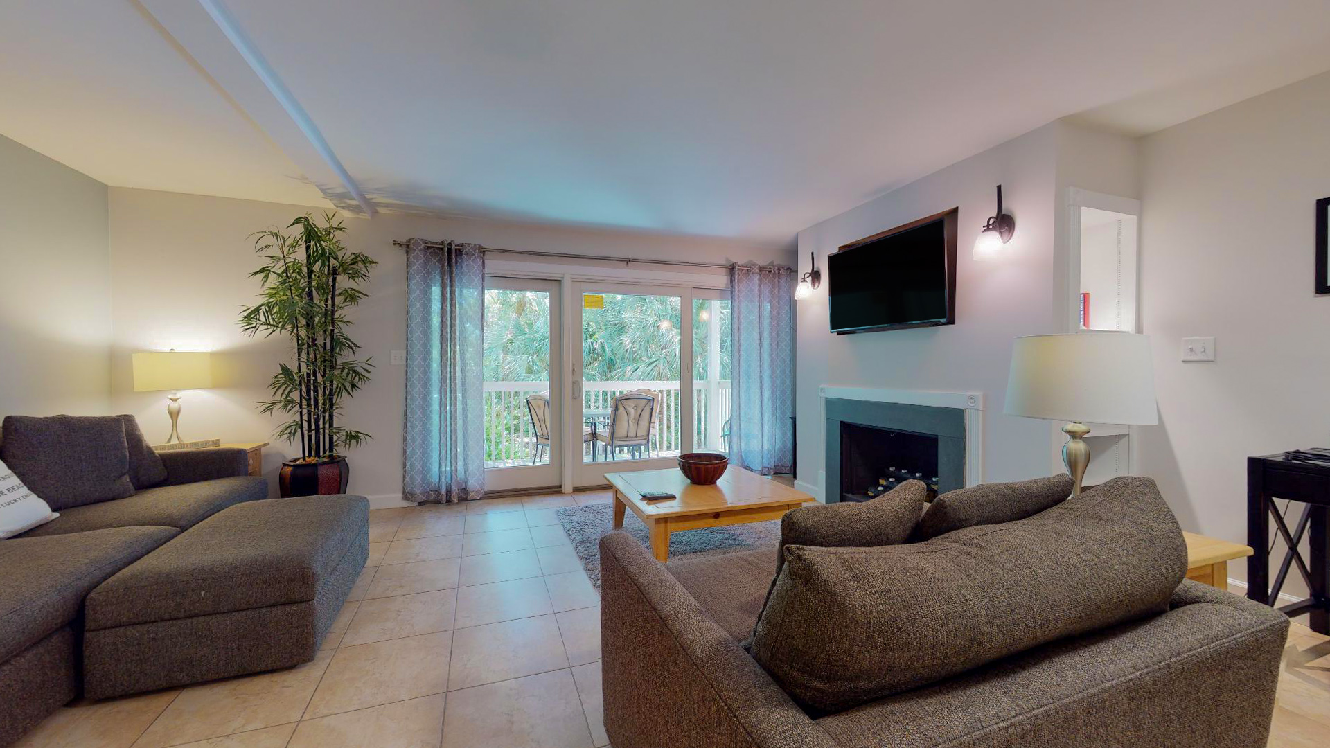 Isle Of Palms Condo 1015141
