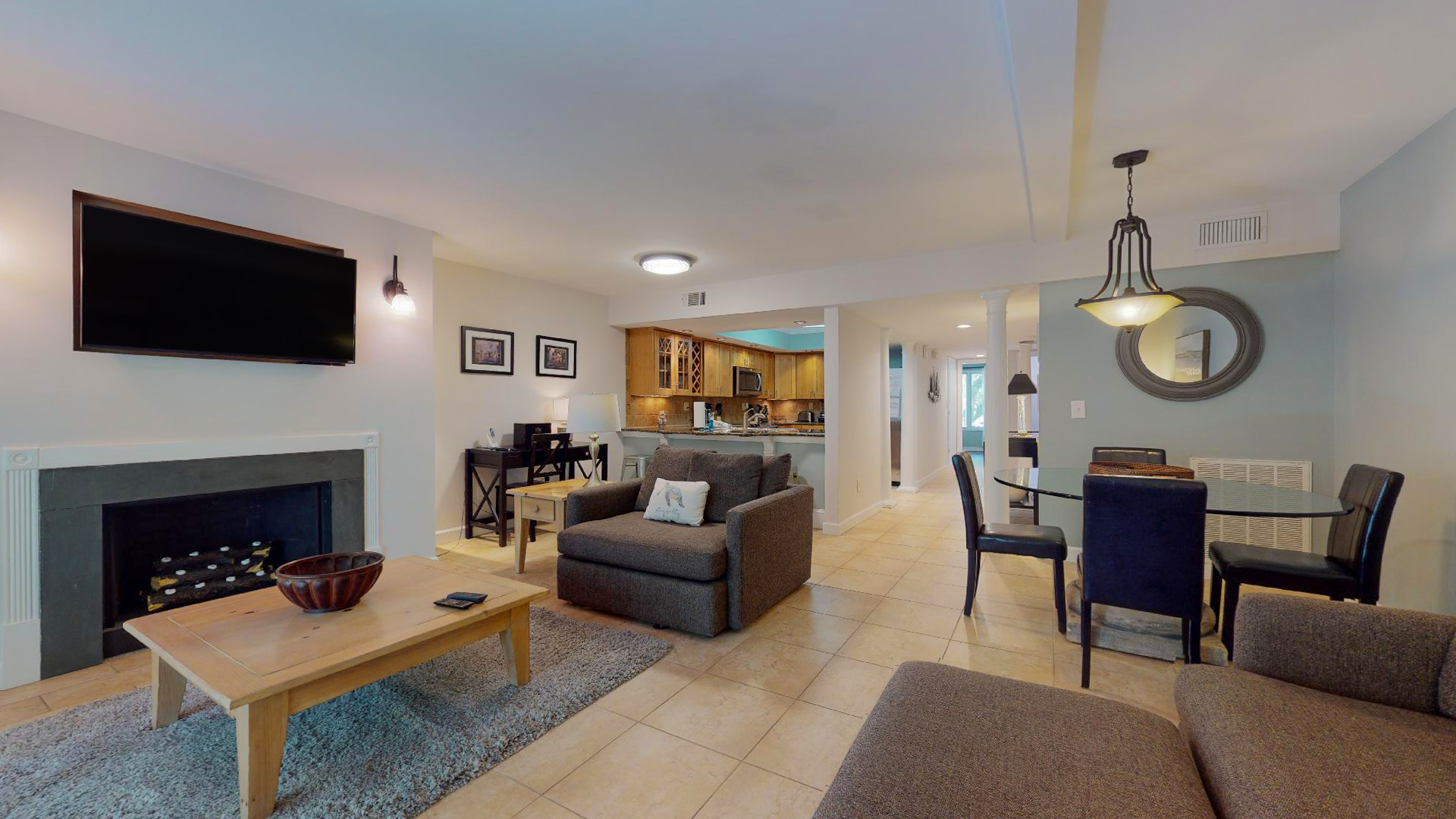 Isle Of Palms Condo 1015141