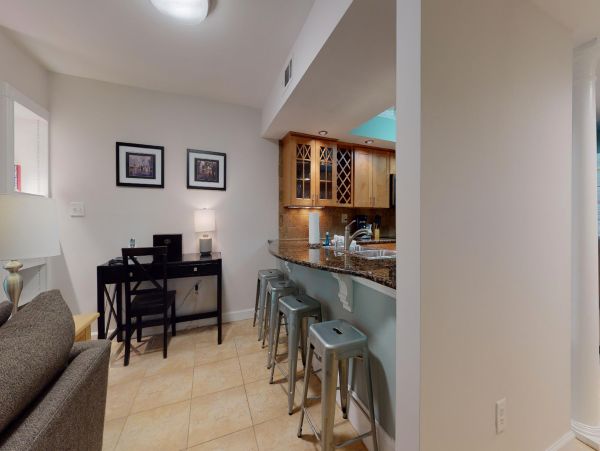 Isle Of Palms Condo 1015141