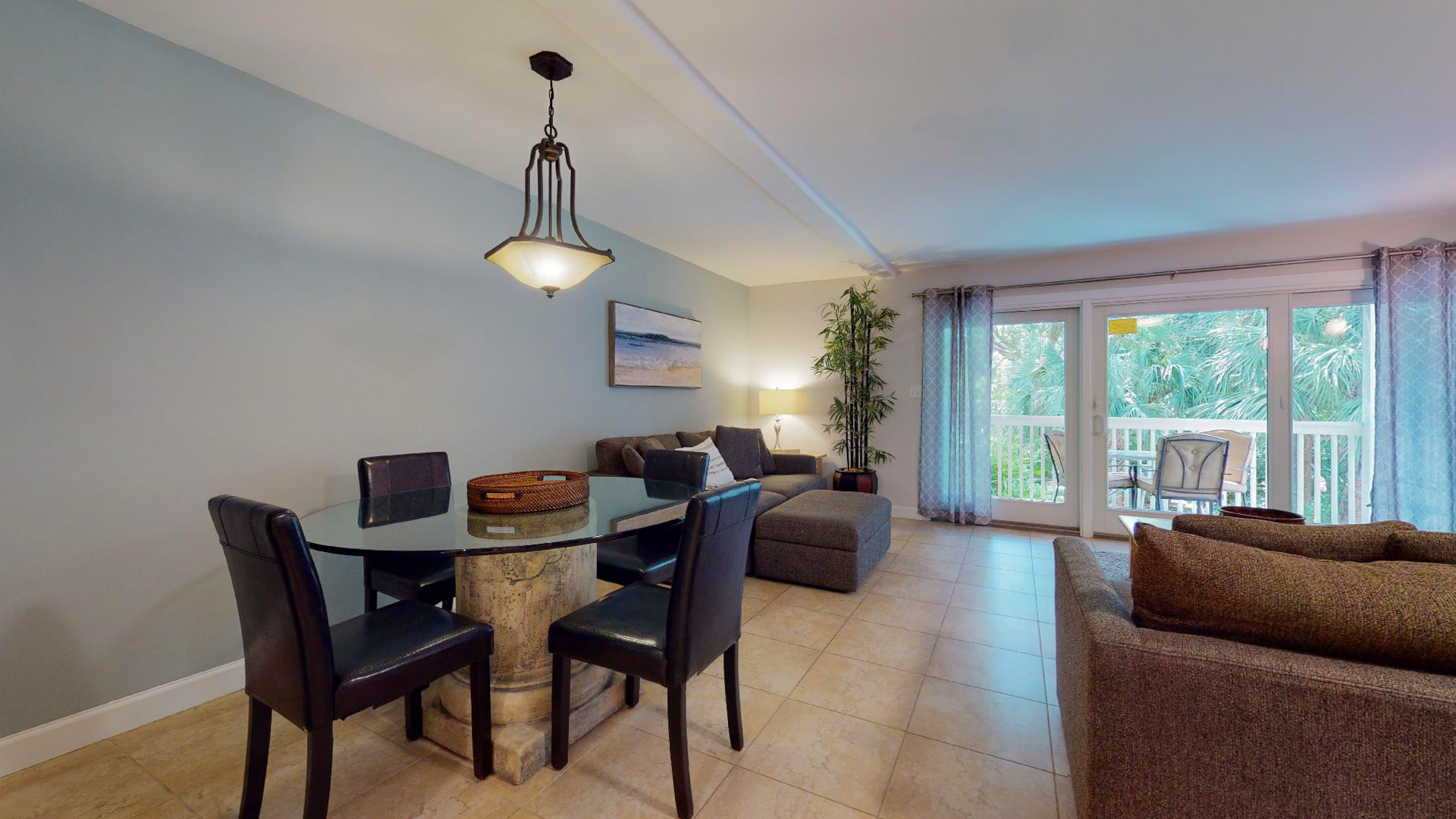 Isle Of Palms Condo 1015141