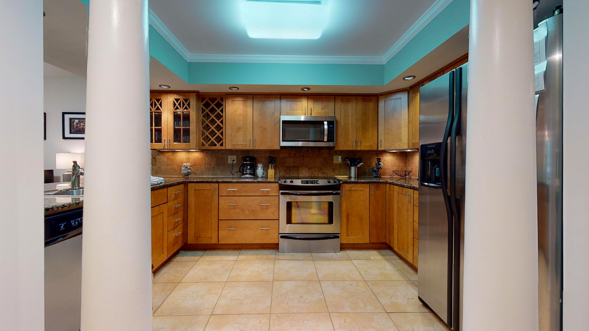 Isle Of Palms Condo 1015141