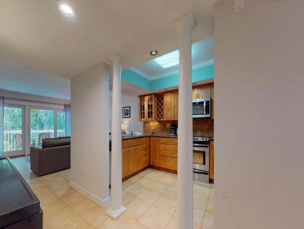 Isle Of Palms Condo 1015141