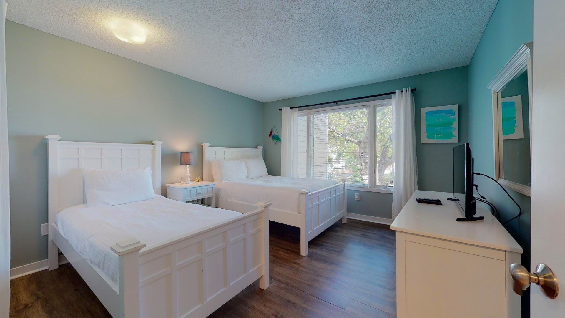 Isle Of Palms Condo 1015141