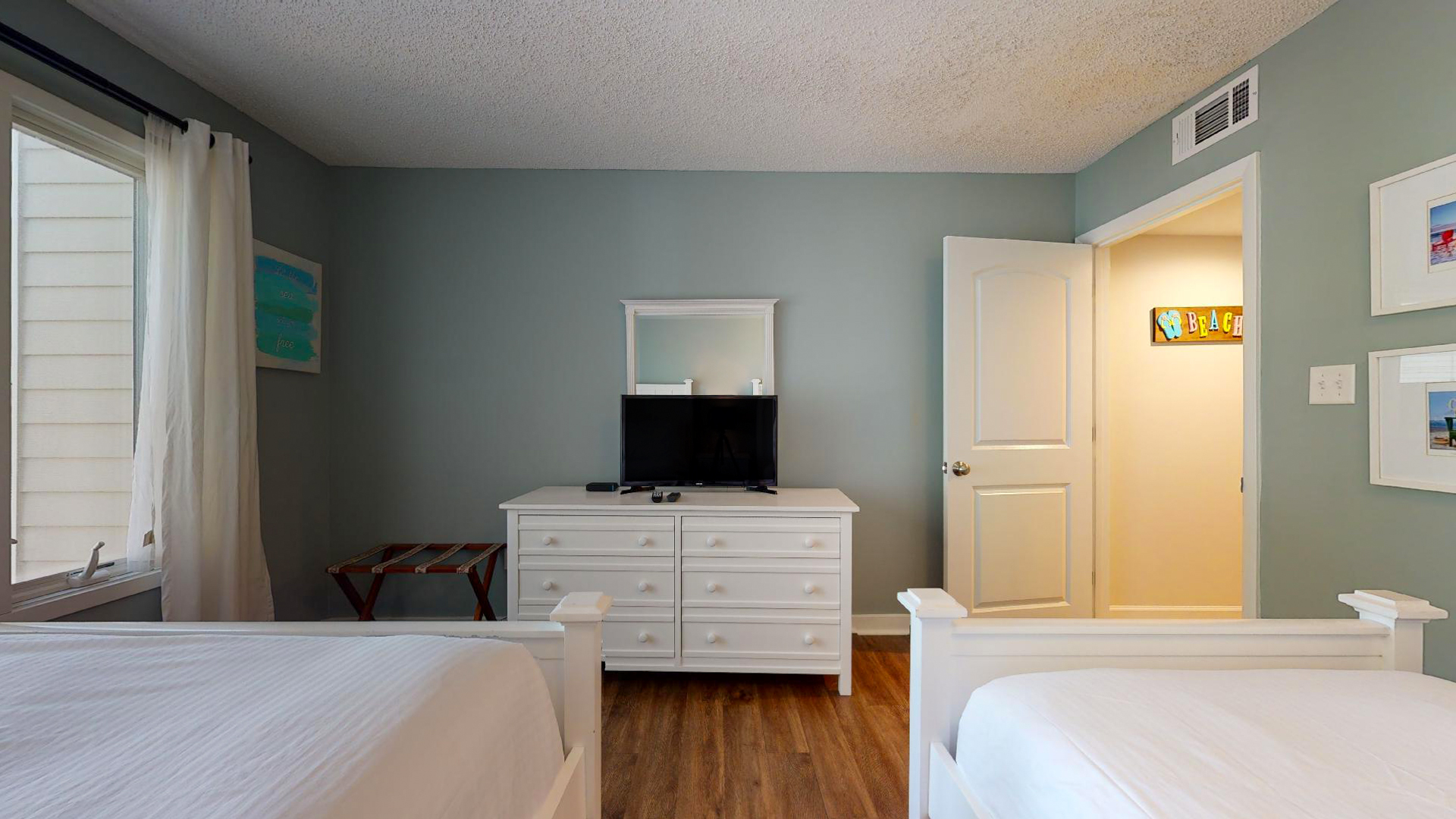 Isle Of Palms Condo 1015141