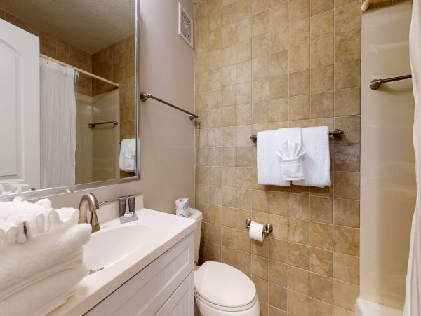 Isle Of Palms Condo 1015141