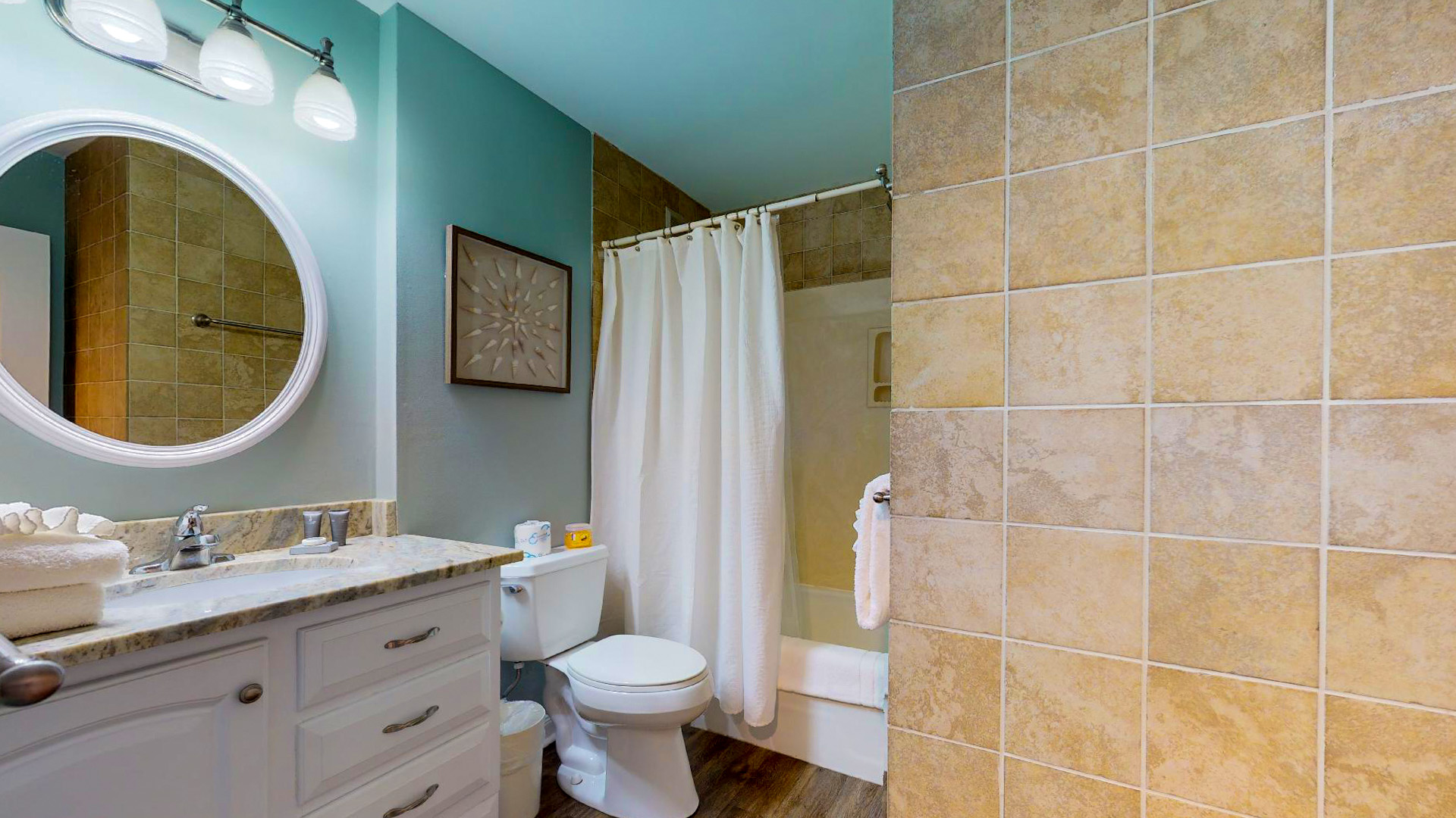 Isle Of Palms Condo 1015141