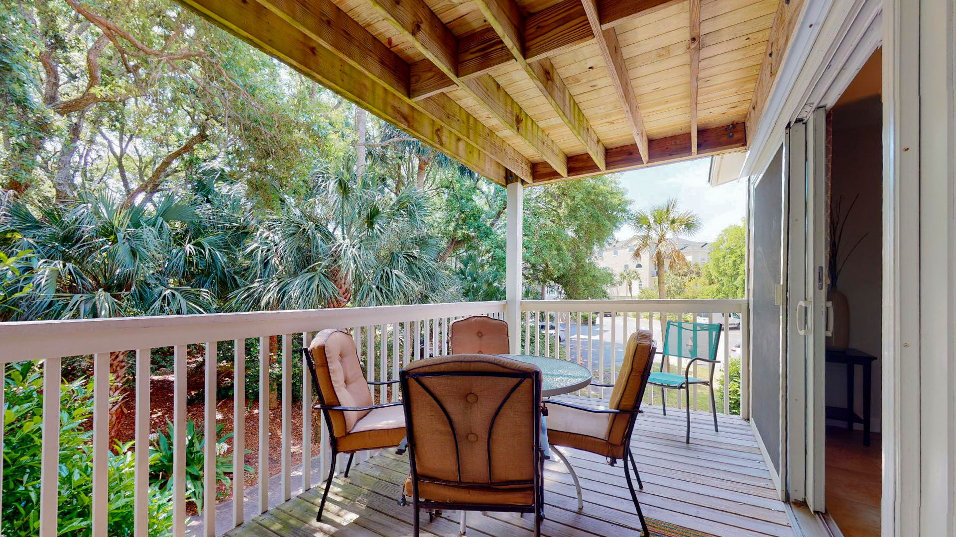 Isle Of Palms Condo 1015141