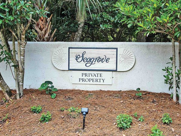 Isle Of Palms Condo 1015141