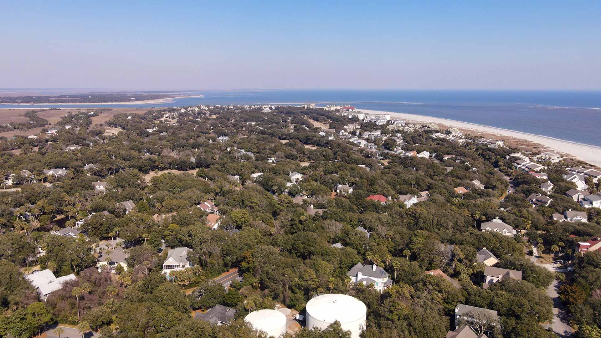 Isle Of Palms Condo 1015141
