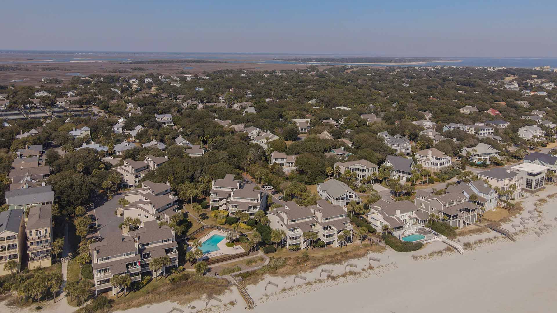 Isle Of Palms Condo 1015141