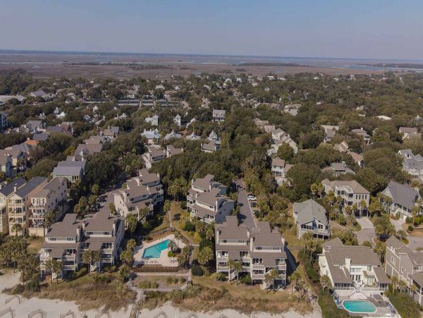 Isle Of Palms Condo 1015141