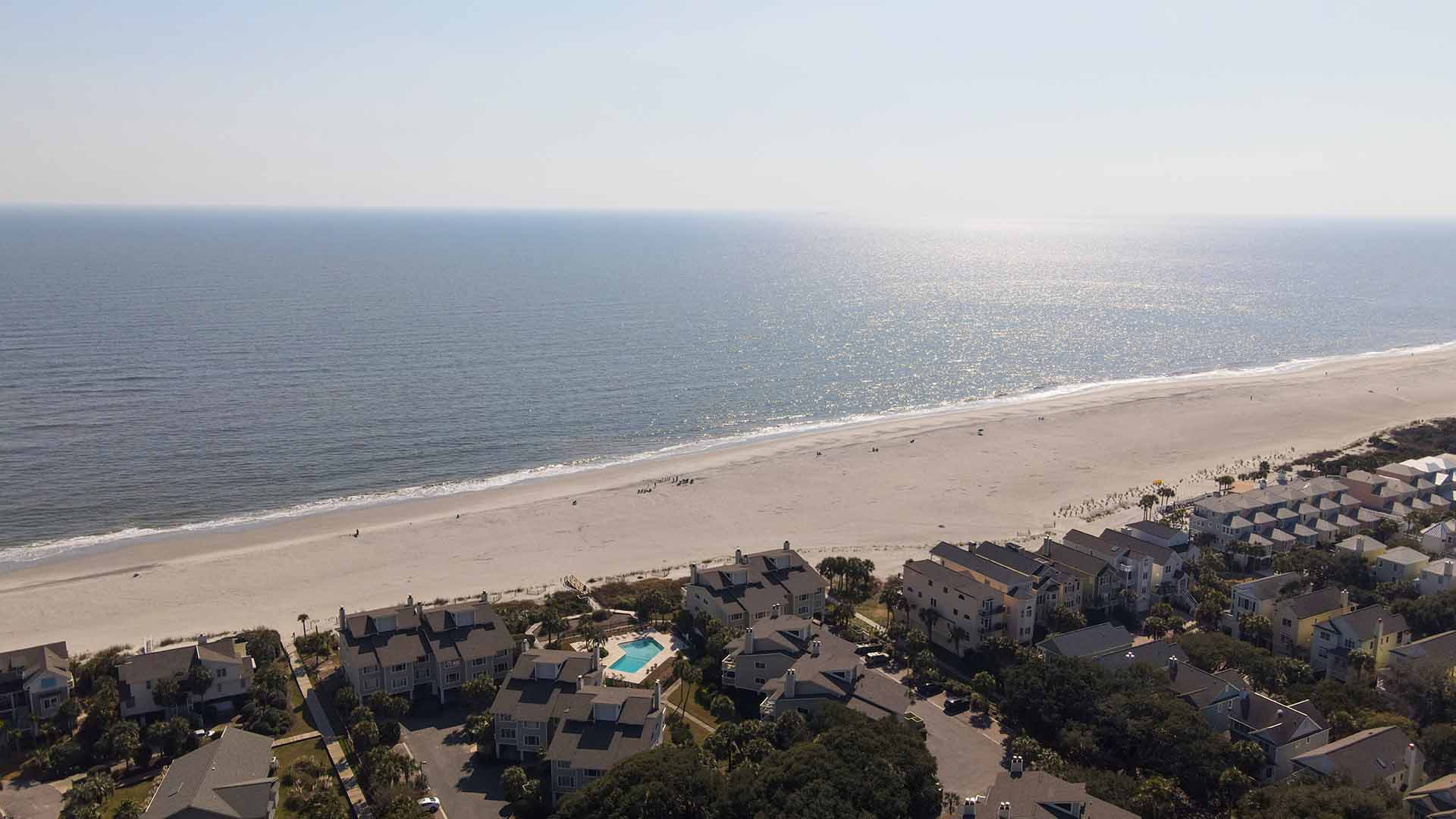 Isle Of Palms Condo 1015141