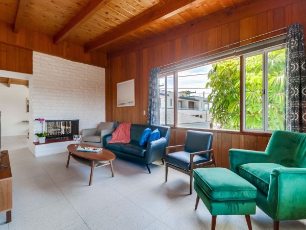 Mission Beach And Pacific Beach Home 1015142