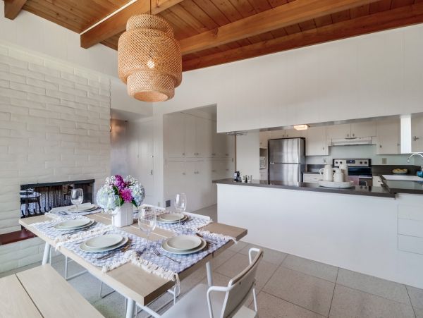 Mission Beach And Pacific Beach Home 1015142