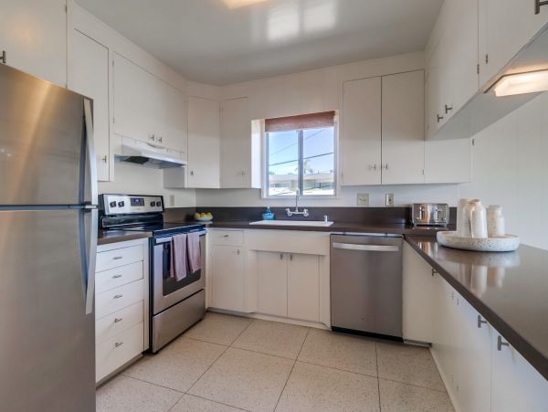 Mission Beach And Pacific Beach Home 1015142