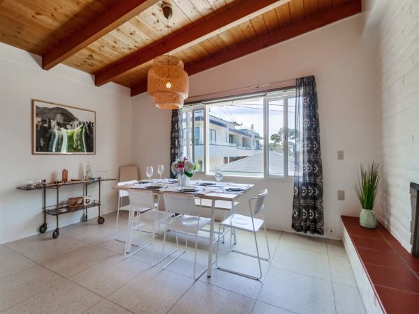 Mission Beach And Pacific Beach Home 1015142
