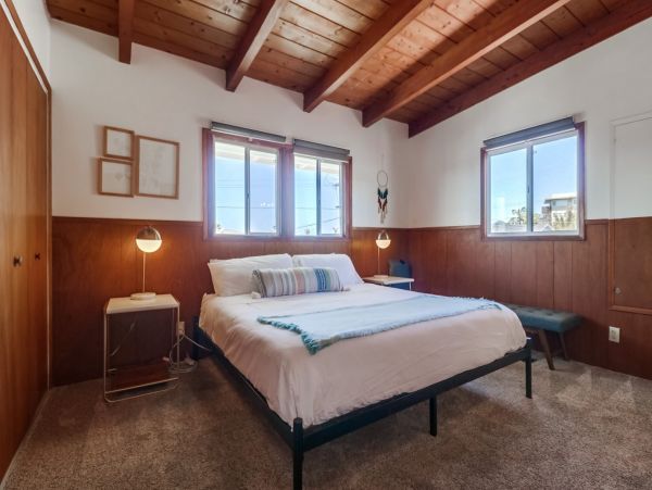 Mission Beach And Pacific Beach Home 1015142