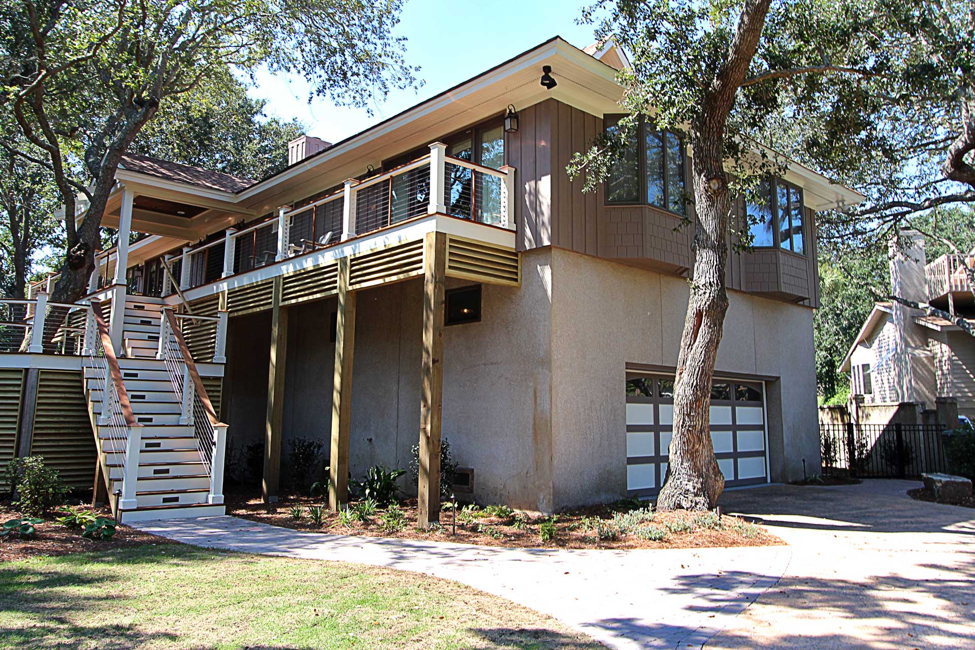 Isle Of Palms Home 1015144