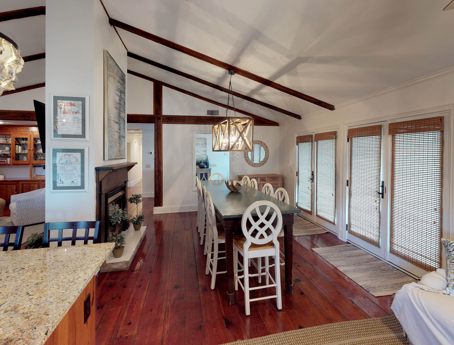 Isle Of Palms Home 1015144