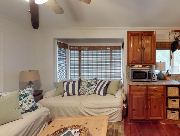 Isle Of Palms Home 1015144