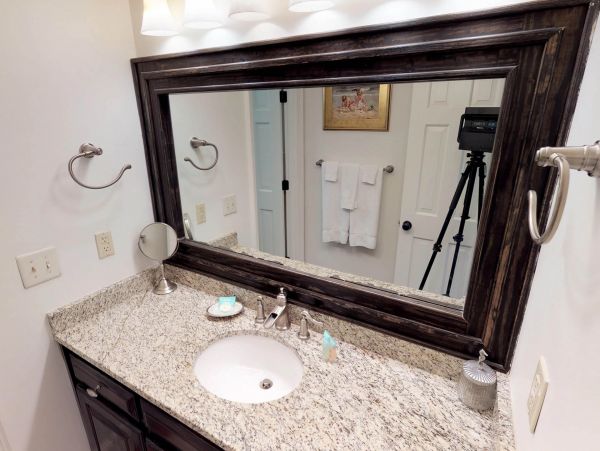 Isle Of Palms Home 1015144