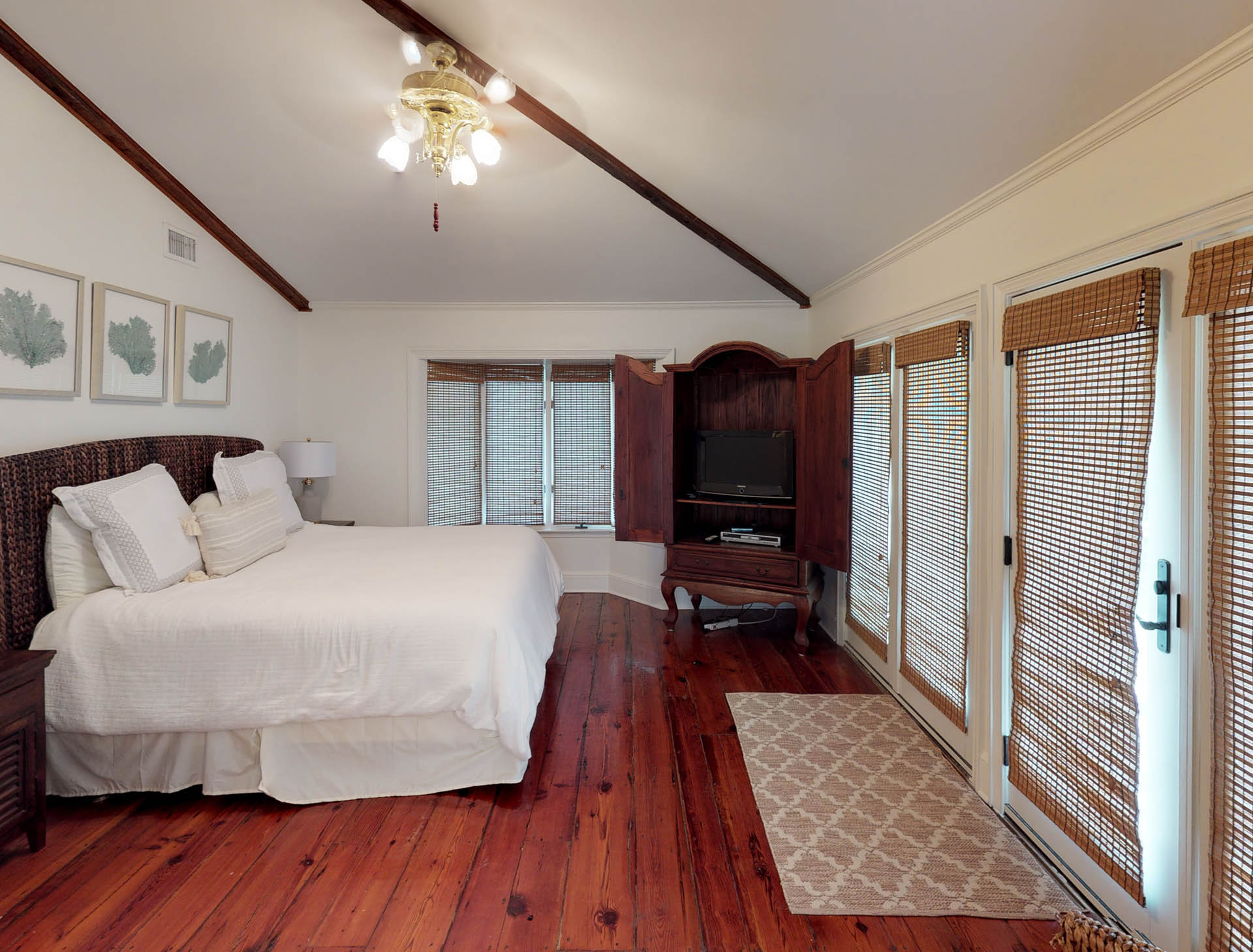 Isle Of Palms Home 1015144