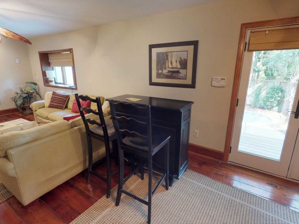 Isle Of Palms Home 1015144