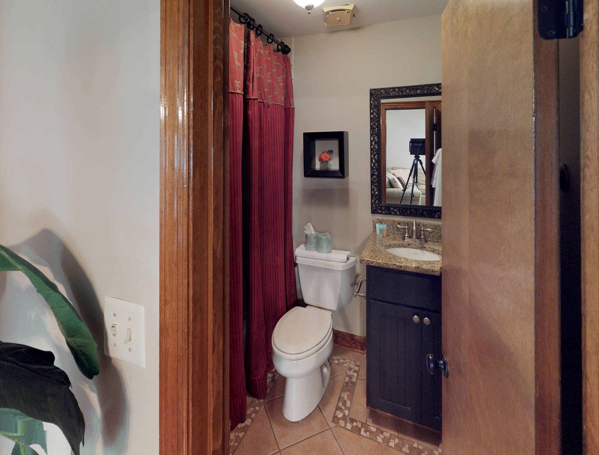 Isle Of Palms Home 1015144