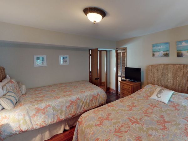 Isle Of Palms Home 1015144