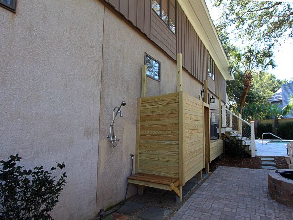 Isle Of Palms Home 1015144
