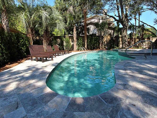 Isle Of Palms Home 1015144