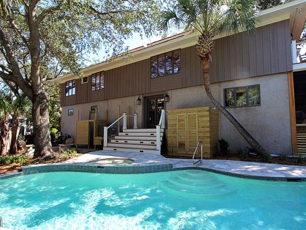 Isle Of Palms Home 1015144