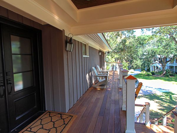 Isle Of Palms Home 1015144
