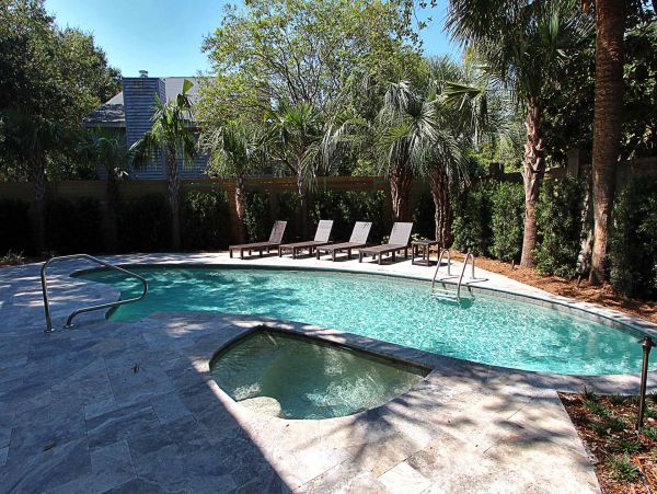 Isle Of Palms Home 1015144