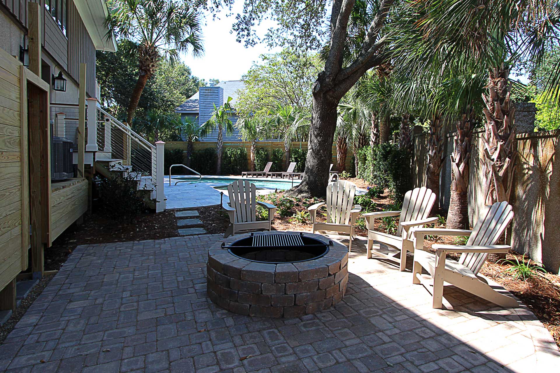 Isle Of Palms Home 1015144