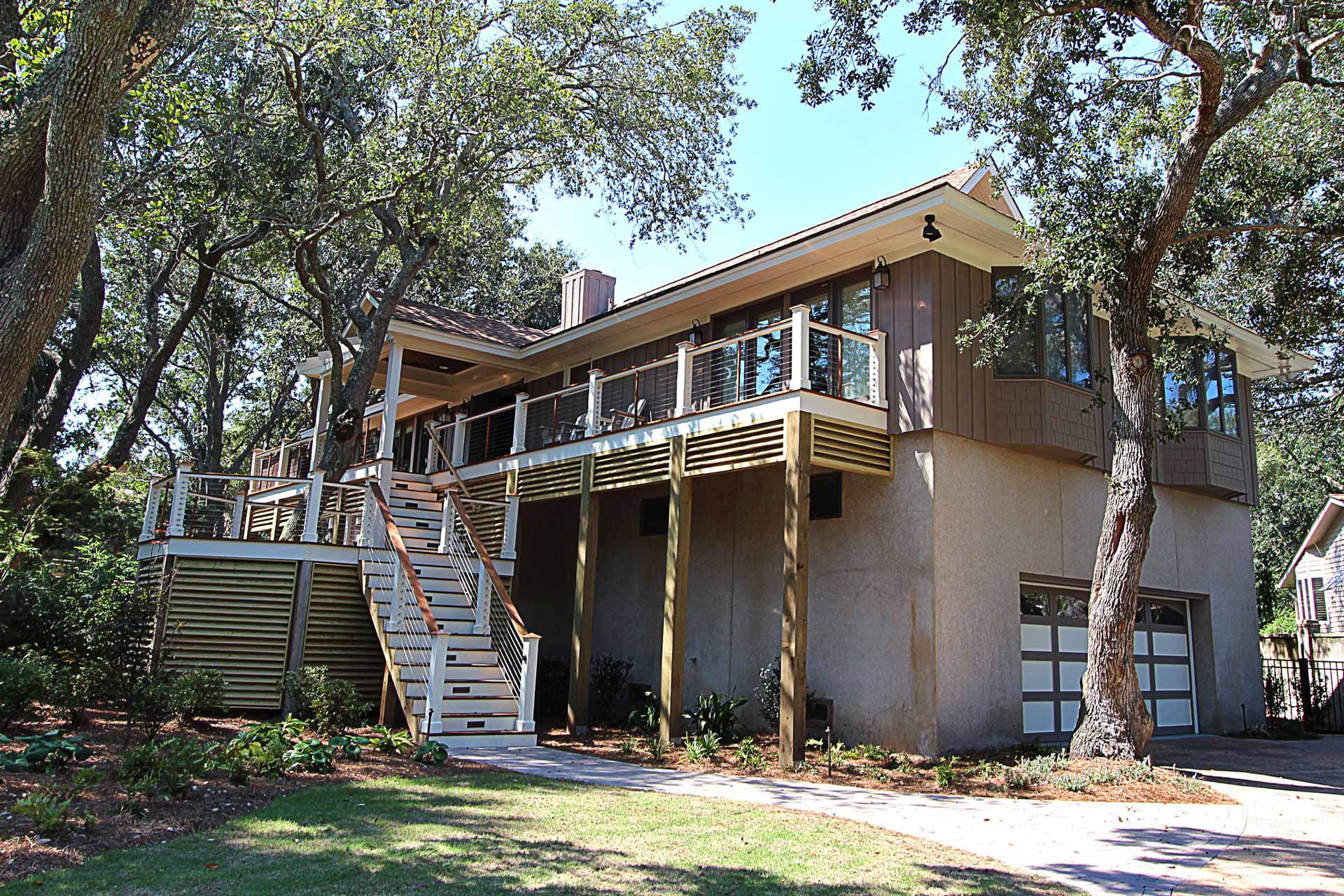 Isle Of Palms Home 1015144