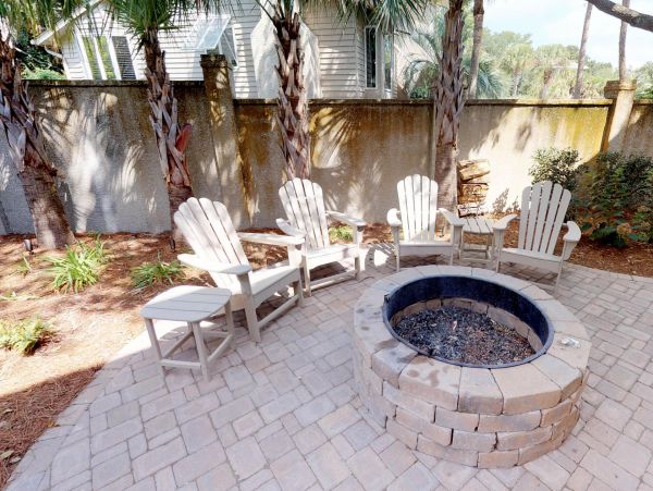 Isle Of Palms Home 1015144