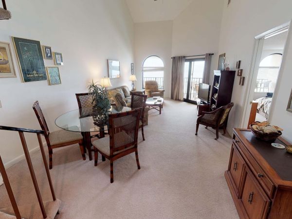 Isle Of Palms Condo 1015145