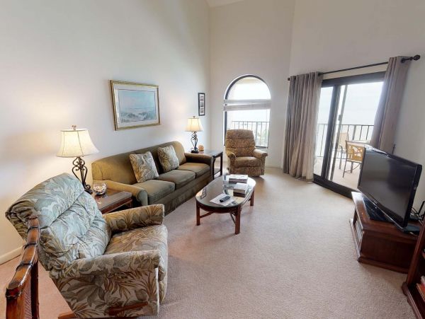 Isle Of Palms Condo 1015145