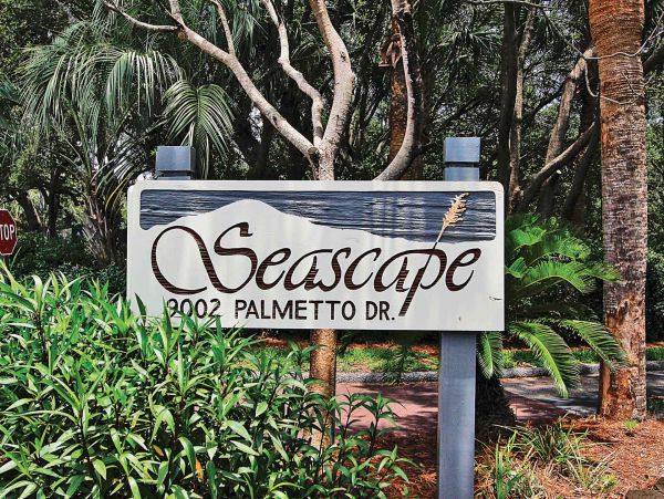 Isle Of Palms Condo 1015145
