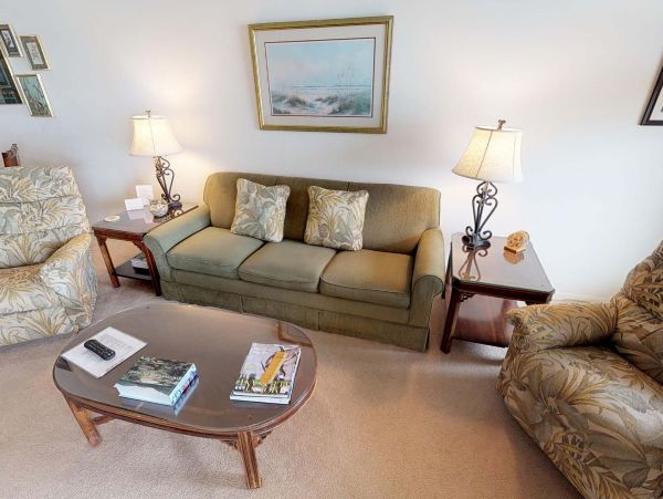 Isle Of Palms Condo 1015145