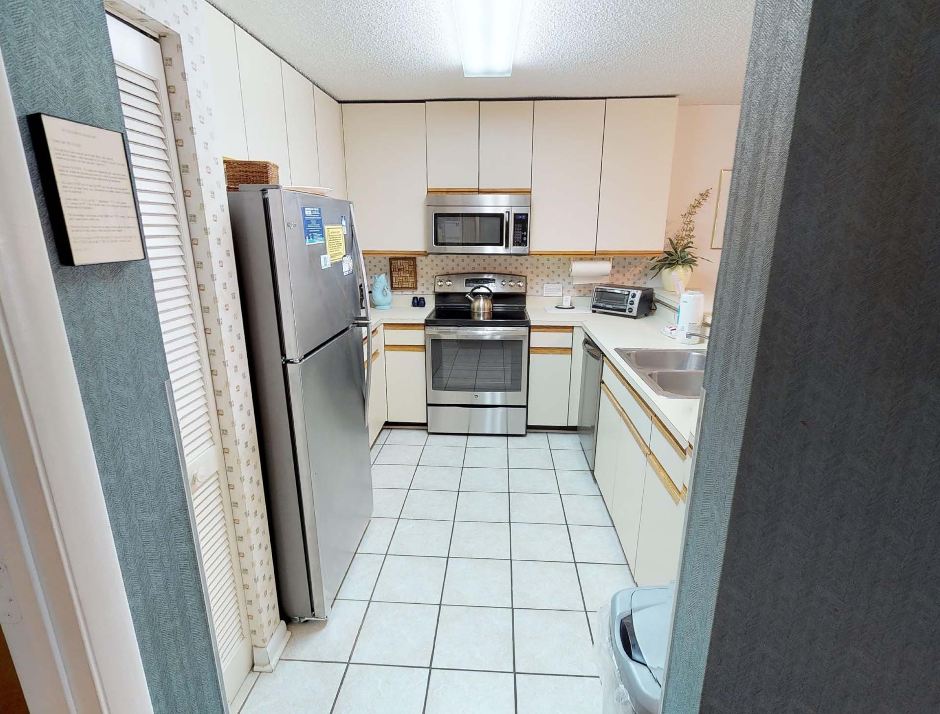 Isle Of Palms Condo 1015145