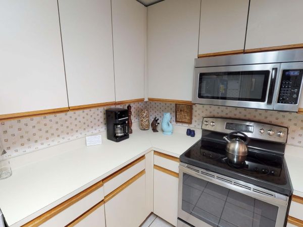 Isle Of Palms Condo 1015145