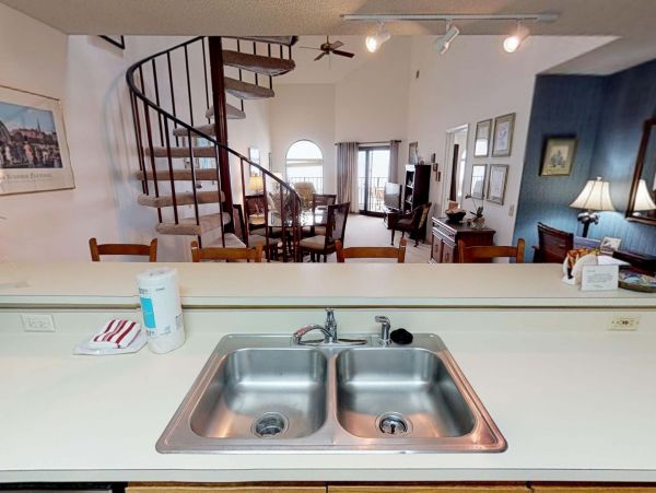 Isle Of Palms Condo 1015145