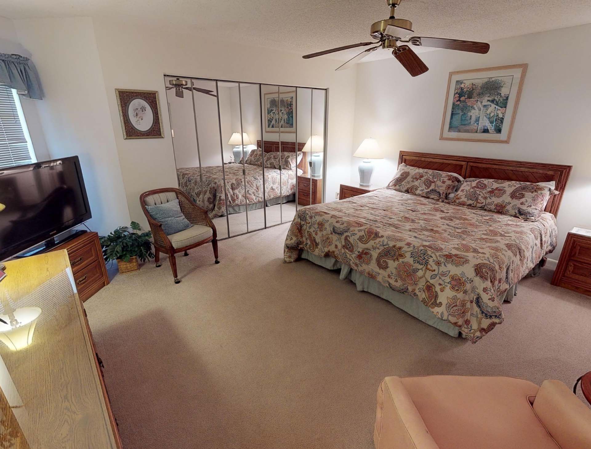 Isle Of Palms Condo 1015145
