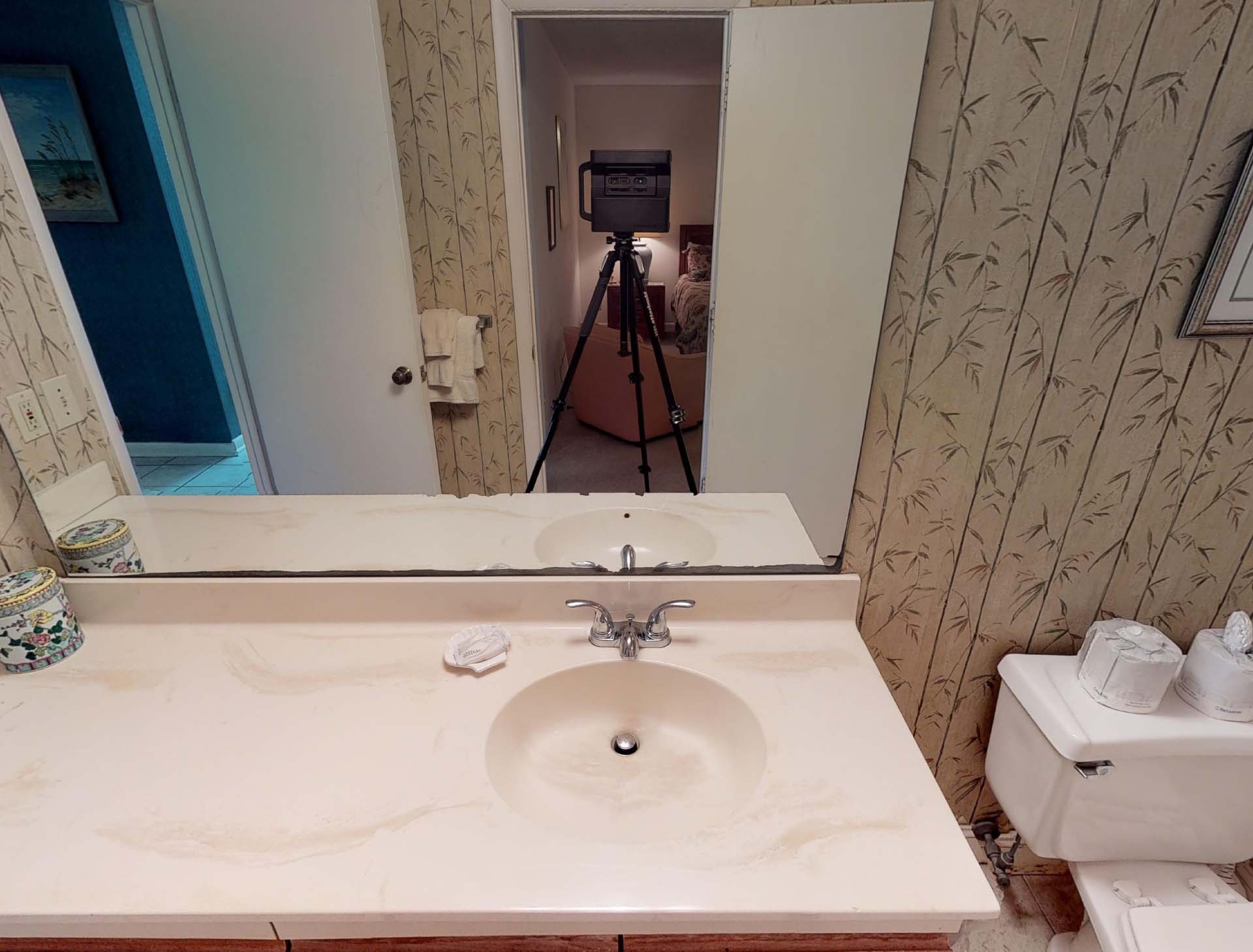 Isle Of Palms Condo 1015145