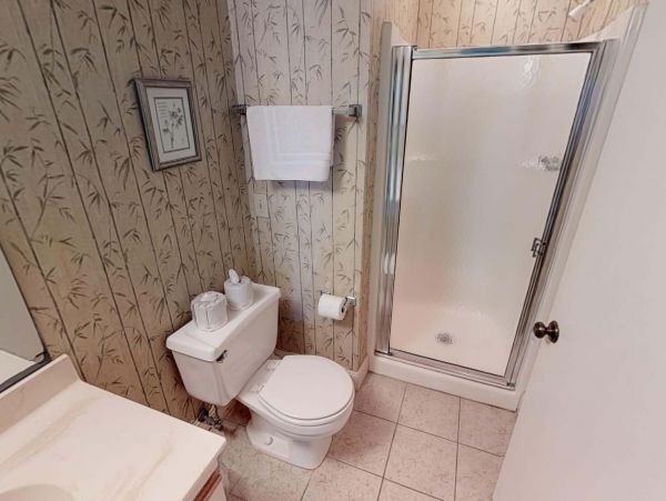Isle Of Palms Condo 1015145