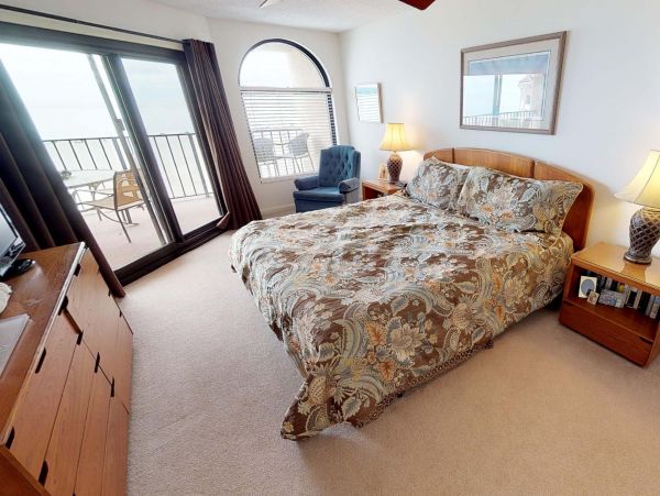 Isle Of Palms Condo 1015145
