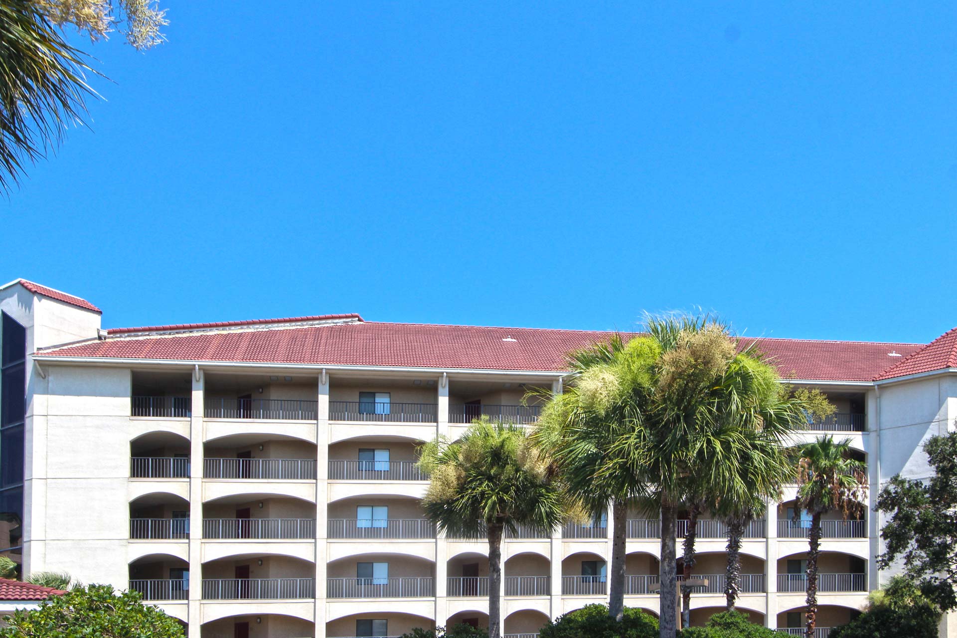 Isle Of Palms Condo 1015145