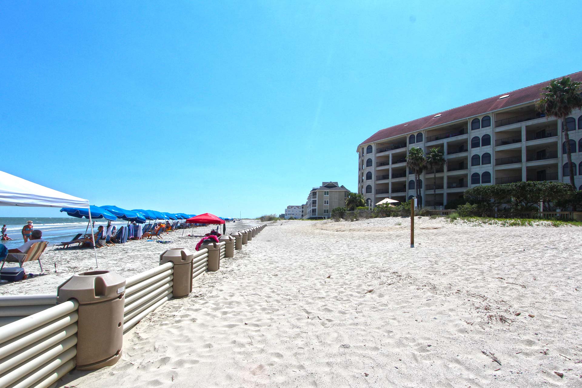 Isle Of Palms Condo 1015145